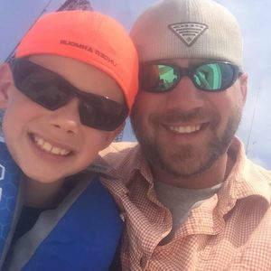 Meet your Posher, Derek